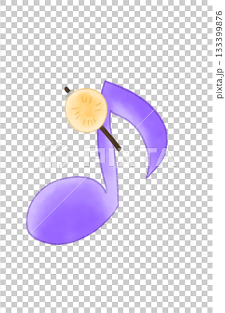 帶有有關東煮的音符 133399876