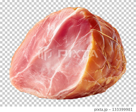 Smoked Ham Joint 133399981