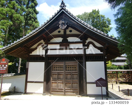 一休寺 133400059