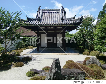 一休寺 一休寺 133400063