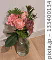 記念日にもらった花束 133400134