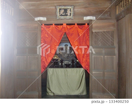一休寺 133400250