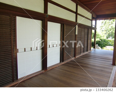 一休寺 133400262
