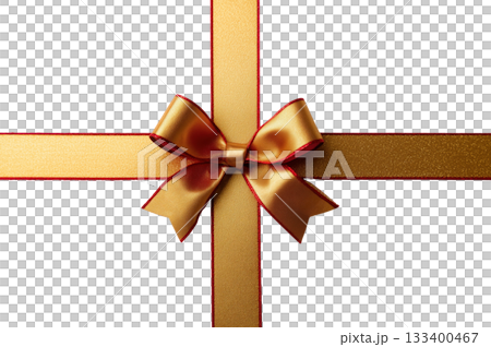 Golden Bow 133400467