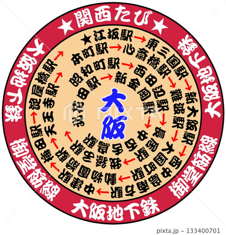 ぶらり散歩 ぶらり散歩 133400701