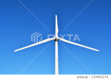 大型プロペ風車発電機_16 大型プロペ風車発電機_16 133401272