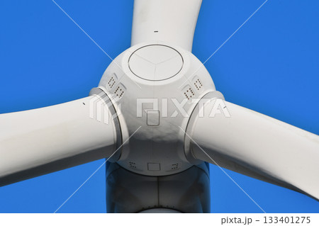 大型プロペ風車発電機_19 大型プロペ風車発電機_19 133401275