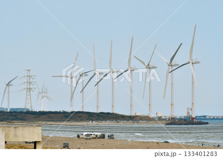 大型プロペ風車発電機_28 大型プロペ風車発電機_28 133401283