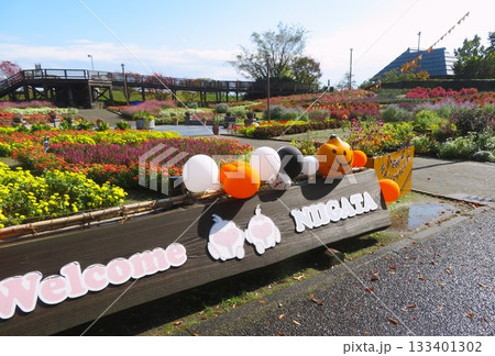 新潟ふるさと村 新潟ふるさと村 133401302
