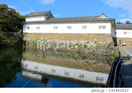 彦根城 二の丸佐和口多聞櫓 彦根城 二の丸佐和口多聞櫓 133401637