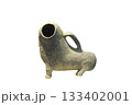 Ancient Baekje Culture and Traditional Korean Portable Male Urinal Hoja, Historic Ceramic Artifact from Korea Baekje Kingdom 133402001