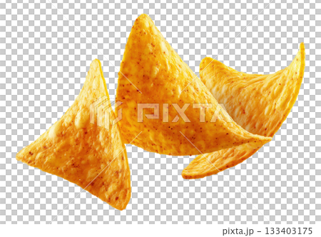 Nacho Chips Nacho Chips 133403175