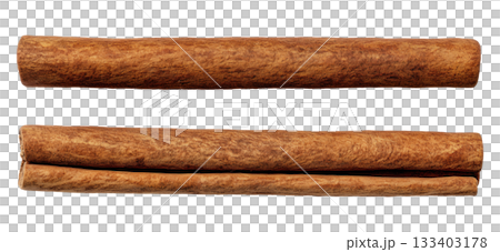 Cinnamon Sticks Spice 133403178