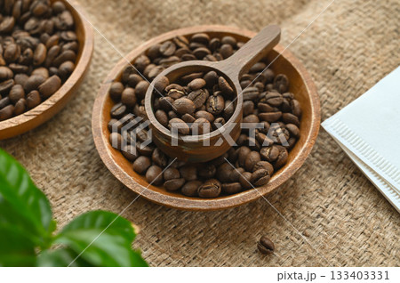 ぺルラ　ブルボン種 133403331