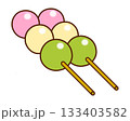 三色団子 133403582