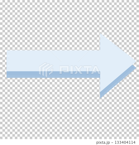 簡單的箭頭 簡單的箭頭 133404114