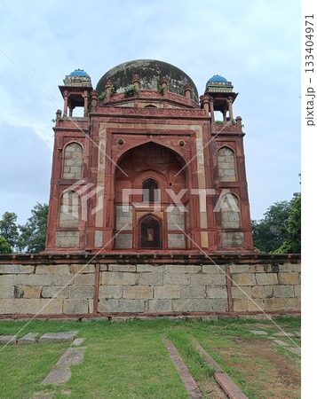Delhi , india - humayun tomb , historical monuments, Picture of historical monument humayun tomb in delhi 10 august 2025 Delhi , india - humayun tomb , historical monuments, Picture of historical monument humayun tomb in delhi 10 august 2025 133404971