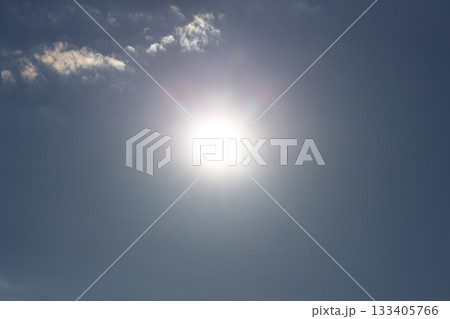太陽 133405766