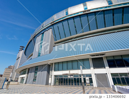大阪市西区 京セラドーム大阪 大阪市西区 京セラドーム大阪 133406692