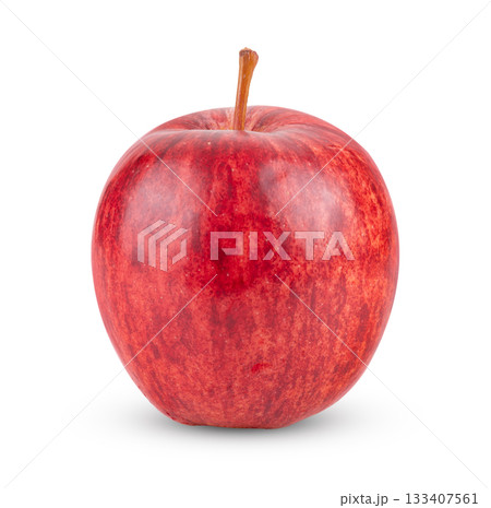 orange fruit isolated on white background orange fruit isolated on white background 133407561