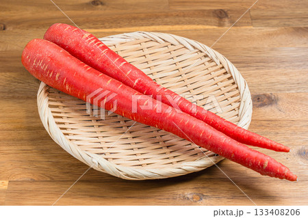 金時人参 金時人参 133408206