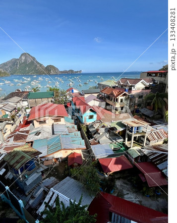 神が創造した「最後の秘境」と呼ばれるエルニド 神が創造した「最後の秘境」と呼ばれるエルニド 133408281