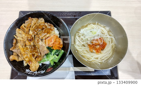 焼肉定食 焼肉定食 133409900