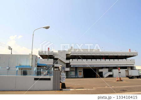 高松市中央卸売市場 133410415