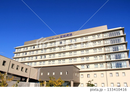 高槻病院 133410416