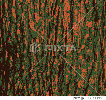 Tree bark texture 133414980