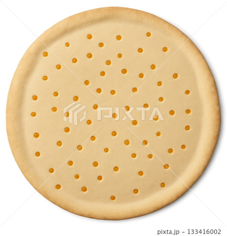 Roshi (Flatbread) - A soft, slightly chewy flatbread that is commonly served with almost every Maldivian meal. Its neutral flavor 133416002