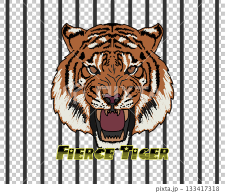 一隻老虎 133417318