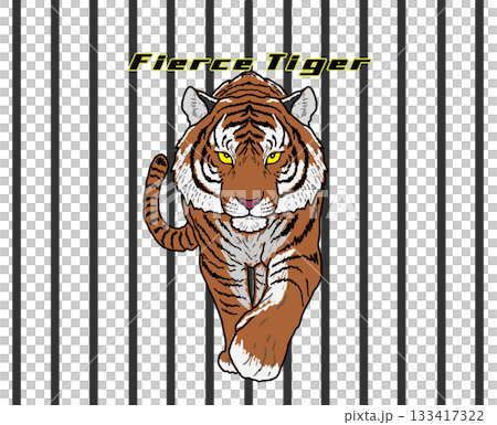 一隻老虎 133417322