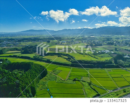 都城市空撮　R7年 133417325