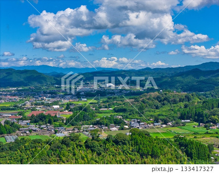 都城市空撮　R7年 133417327