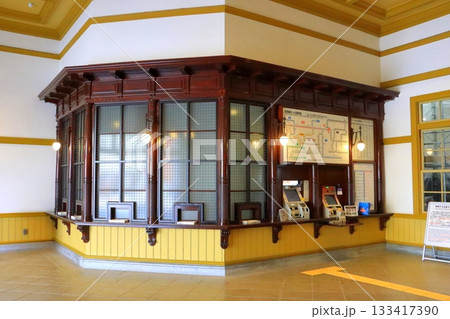 門司港駅(門司港レトロ) 門司港駅(門司港レトロ) 133417390