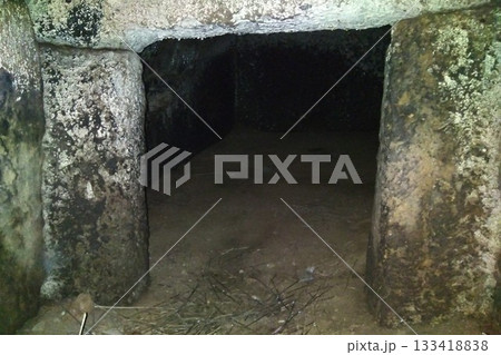 下砥上愛宕塚古墳 133418838