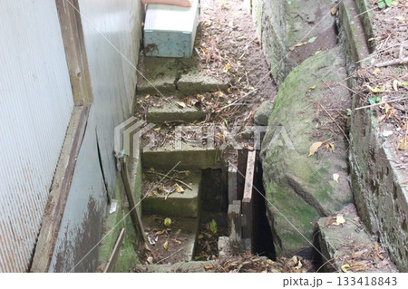 下砥上愛宕塚古墳 133418843