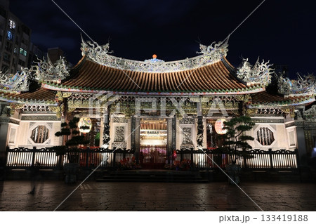 龍山寺 龍山寺 133419188