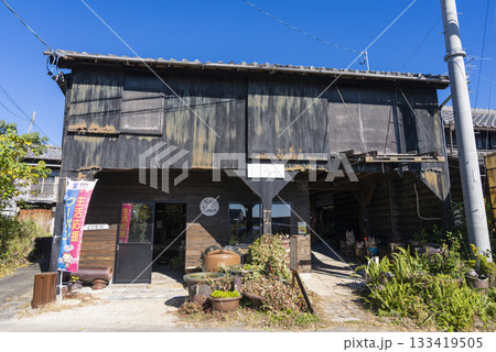 常滑の陶兵八 ギャラリーkanon 133419505