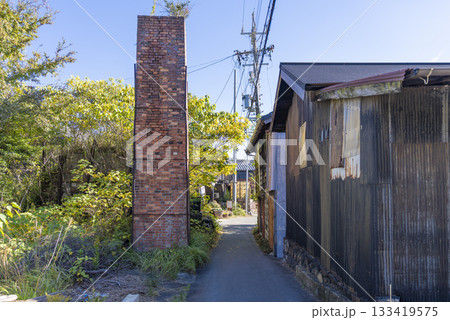 常滑のやきもの散歩道 133419575