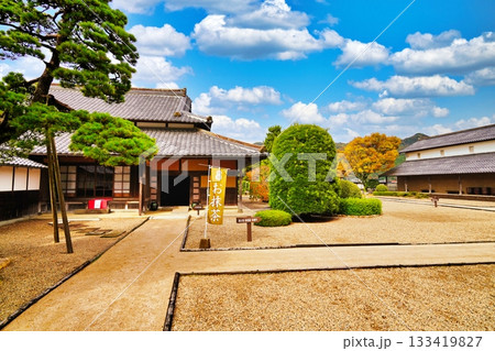 出雲文化伝承館の景観 出雲文化伝承館の景観 133419827