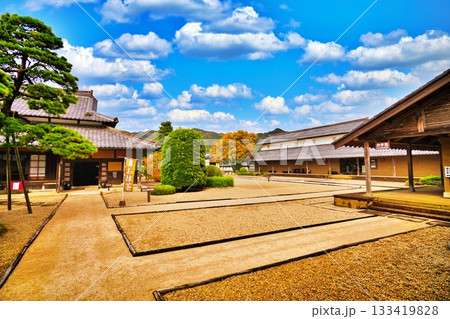 出雲文化伝承館の景観 133419828