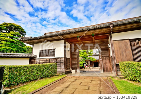 出雲文化伝承館の景観 133419829