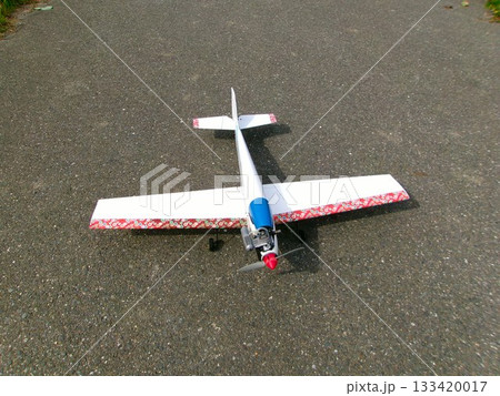 ラジコン ラジコン 133420017