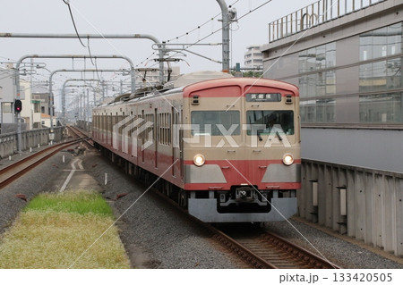 西武新101系赤電カラー 西武新101系赤電カラー 133420505
