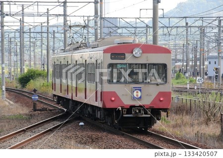 近江鉄道820形 133420507