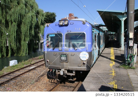 上毛電気鉄道700形 133420515