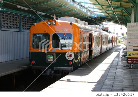 上毛電気鉄道700形 133420517