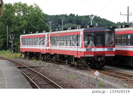 鹿島臨海鉄道6000形 133420519